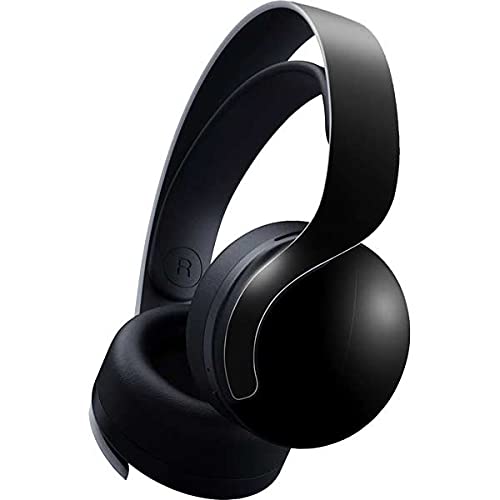 Skinit Decal Gaming Skin Compatible with Pulse 3D Wireless Headset for PS5 - Midnight Design