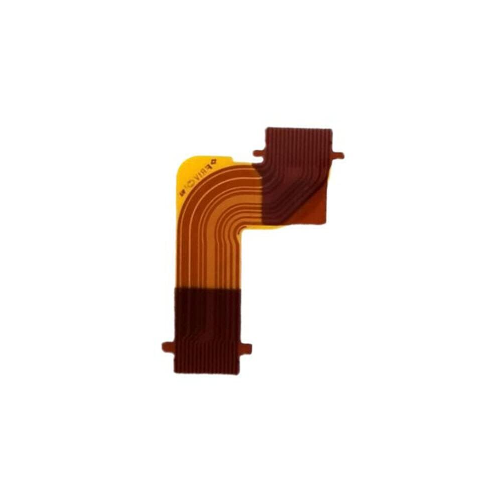 NSLikey L2 L1 Left Replacement Cable for Sony PS5 Controller Flex Cable Adaptive control button (Left)