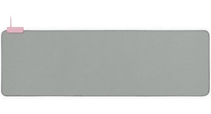 Razer Goliathus Extended Chroma Quartz Edition - Extended Mouse Pad in Quartz Pink, Model RZ.MP.GO.82.RT
