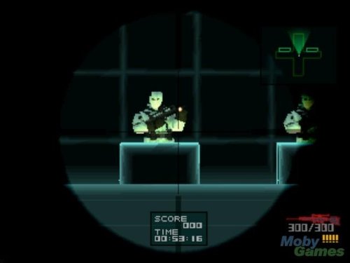 Konami Metal Gear Solid: The Legacy Collection - Model 20272