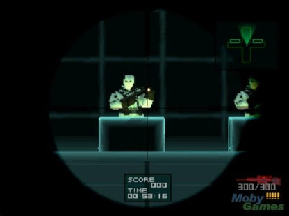 Konami Metal Gear Solid: The Legacy Collection - Model 20272