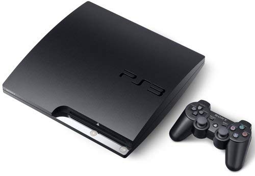 PlayStation 3 250GB System (refurbished)