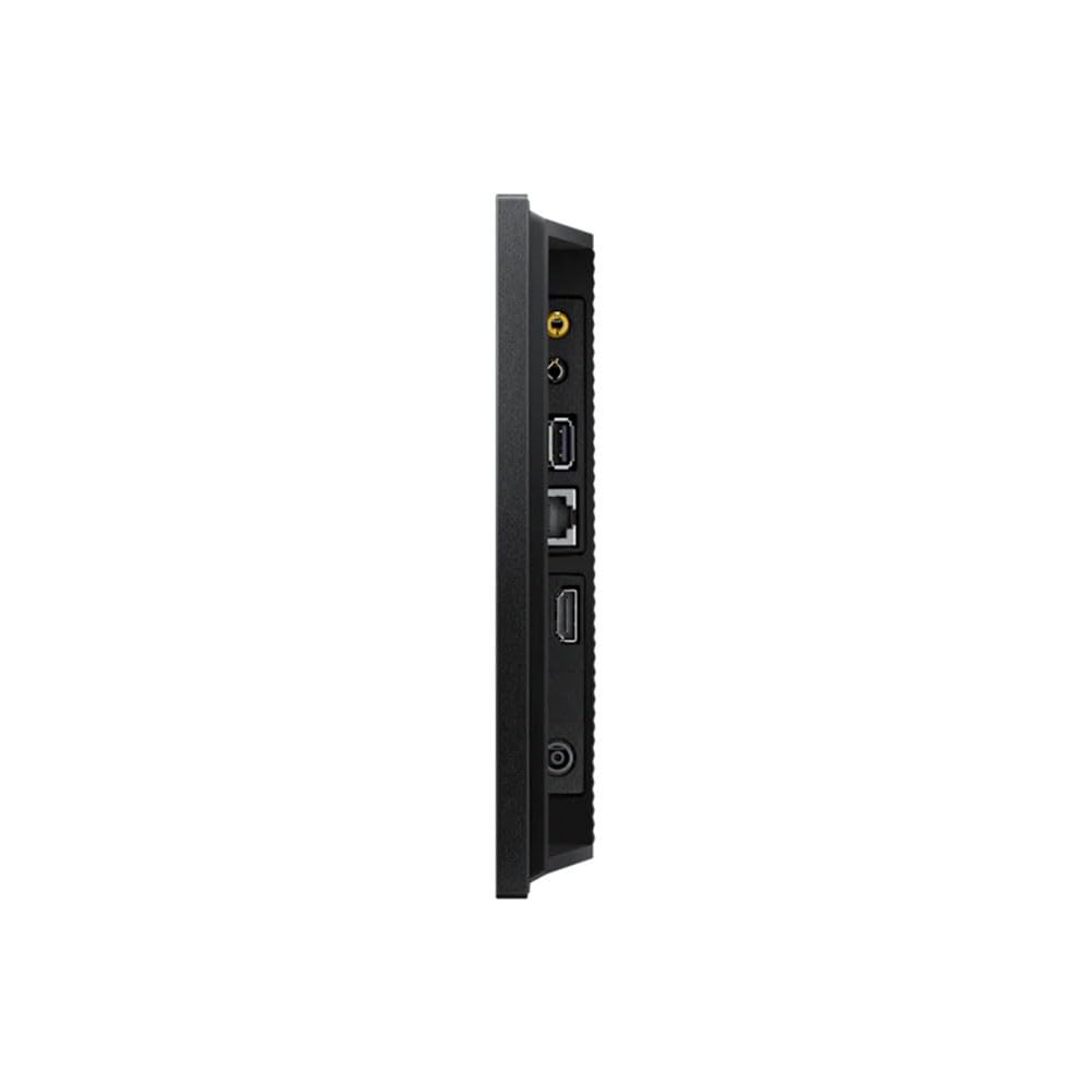 Samsung Say Public 13 QB13R-M - Black, LH13QBRMBGCXEN Model, Premium Quality