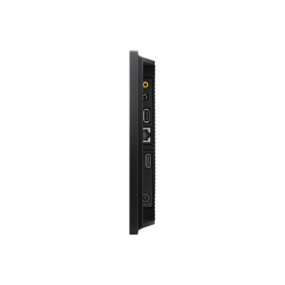 Samsung Say Public 13 QB13R-M - Black, LH13QBRMBGCXEN Model, Premium Quality