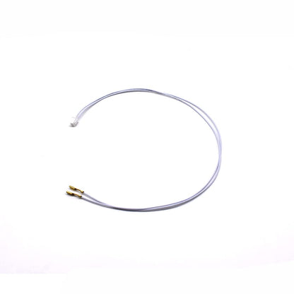 Arcity Arcade Wires Harness Cable - 20 Pcs, 0.110" Terminals, 15.74" Length, Compatible with LED & Sanwa Style Buttons, Model HY-PJ