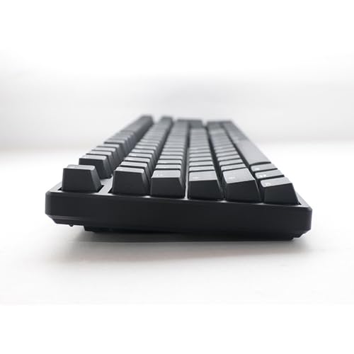 Ducky Origin Mechanical Keyboard - Cherry MX Red - Model DKOR2308A-CRUSPDOECLAAA1 - Double Shot PBT Design