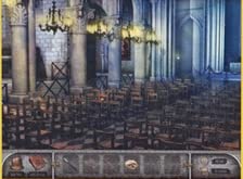 Game Mill Hidden Mysteries: Notre Dame / Civil War - Windows XP/Vista/7, Model 9398