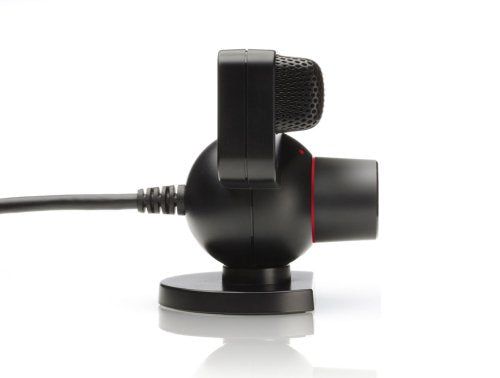 PlayStation Eye Camera - Model 99028 - Black Color - HD Video Capture for PlayStation