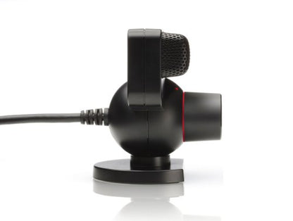 PlayStation Eye Camera - Model 99028 - Black Color - HD Video Capture for PlayStation