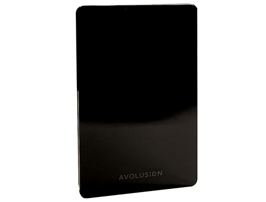 Avolusion HD250U3-Z1-PRO 1TB USB 3.0 Portable External Gaming Hard Drive (for Xbox One X  S & Series X|S - Pre-Formatted) (refurbished)
