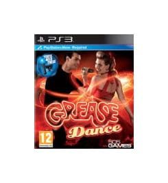Grease Dance - Move Required (PS3)