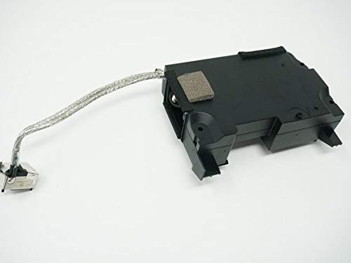 Microsoft Xbox One X Power Supply AC Adapter Replacement - Black, Model X1XPS-10-1