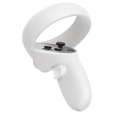 Generic Right Hand Controller for Meta/Oculus Quest 2 - Ergonomic Design, Enhanced Gaming Experience