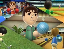 Nintendo Wii Sports - World Edition - Engaging Sports Game for Family Fun