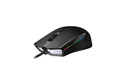 ABKONCORE A900 Gaming Mouse - One Size, Ergonomic Design, High Precision, No Colour