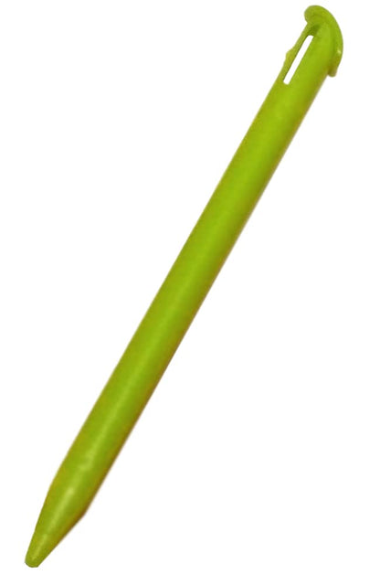 ucky Do New Stylus Touch Screen Pen Replacement for 3DS XL - Lime Green - Model 9331833352273