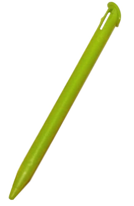 ucky Do New Stylus Touch Screen Pen Replacement for 3DS XL - Lime Green - Model 9331833352273