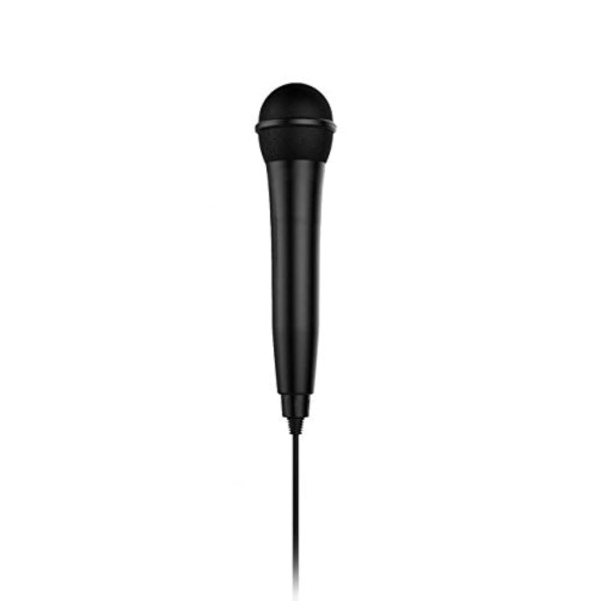 Mad Catz Universal USB Microphone for Nintendo Switch-PS3  PS4  PS2  Xbox 360  Xbox One  PC Guitar Hero/Rock Band/Mac