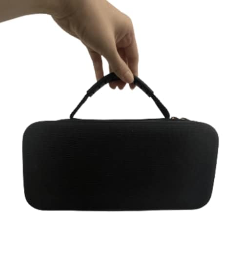 Litetec Universal Hard Case for Blackmagic Atem Mini & Nintendo Switch, Model LD-012