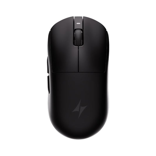 ATK Dragonfly A9 Wireless Gaming Mouse - 30000 DPI, 8k Polling Rate, Tri-Mode, Black