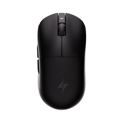 ATK Dragonfly A9 Wireless Gaming Mouse - 30000 DPI, Tri-Mode, Long Battery Life, Black