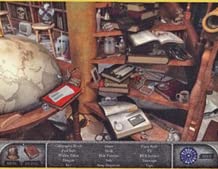 Game Mill Hidden Mysteries: Notre Dame / Civil War - Windows XP/Vista/7, Model 9398