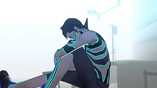 SEGA Shin Megami Tensei III Nocturne HD Remaster for PS4 - Model 196261