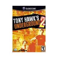 ACTIVISION Tony Hawks Underground 2 (Renewed) - Classic Skateboarding Game for PS2