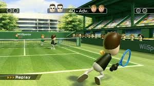 Nintendo Wii Sports - World Edition - Engaging Sports Game for Family Fun