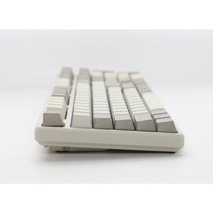 Ducky Origin Vintage Mechanical Keyboard - Cherry MX Brown - Double Shot PBT - Model DKOR2308A-CBUSPDOEVINHH1