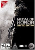 Medal of Honor special edition