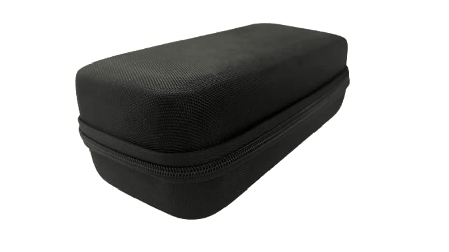 Litetec Universal Hard Case for Blackmagic Atem Mini & Nintendo Switch, Model LD-012