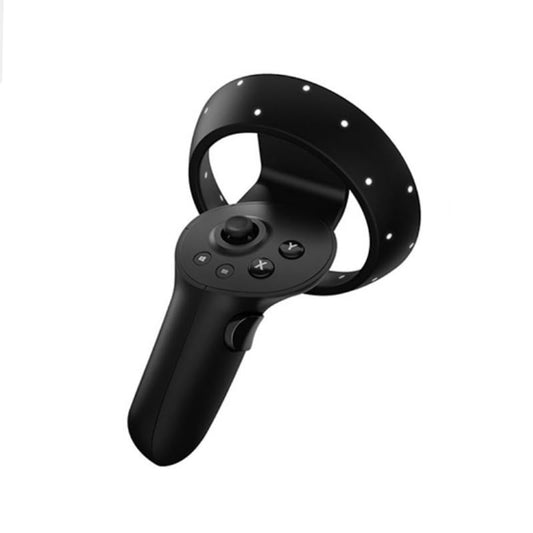 GFTVRCE Left VR Headset Controller for SteamVR for WMR Mixed Reality Motion Handle for HP Reverb G2