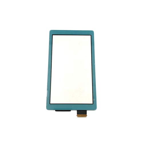 TheCoolCube Touch Panel Digitizer Replacement Screen for Nintendo Switch Lite - Blue