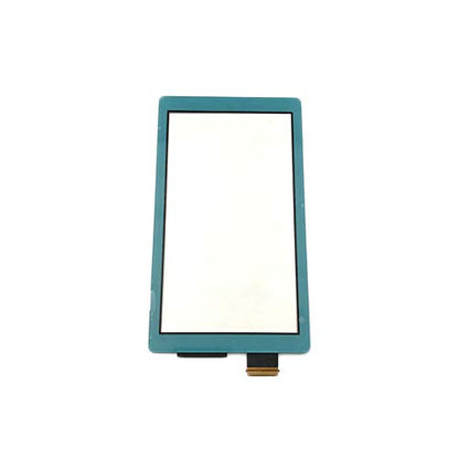 TheCoolCube Touch Panel Digitizer Replacement Screen for Nintendo Switch Lite - Blue
