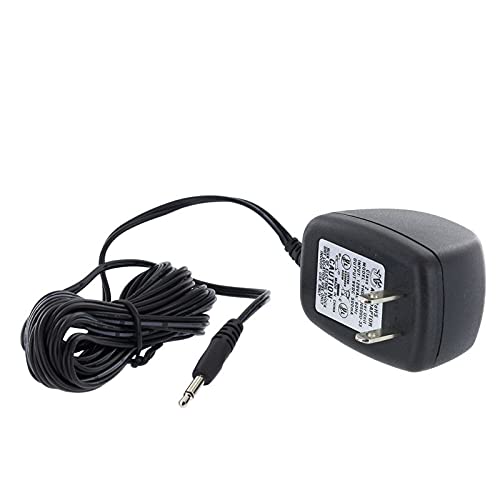 M06064-BULK AC Adapter Bulk For Atari 2600