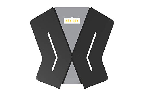 NEXiLUX Mouse Keyboard Converter for PS4/Xbox One/Switch - Silver Edition (NXL-95223)