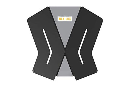 NEXiLUX Mouse Keyboard Converter for PS4/Xbox One/Switch - Silver Edition (NXL-95223)