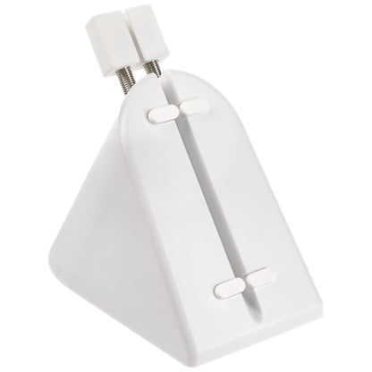 Glorious Gaming Mouse Bungee - Flexible Cable Management - Rubber - White - Model G-MB-WHITE