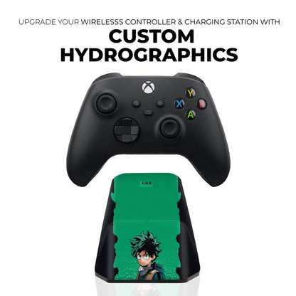 Xbox Charging Station Hero Academia Boku