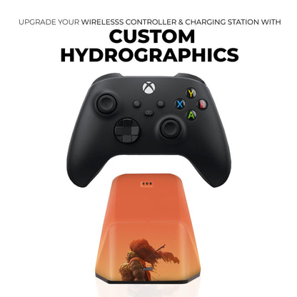 Xbox Charging Station Elden Ring