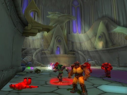 Konami Gormiti: The Lords of Nature! - Nintendo Wii Game, Model 40112, Family-Friendly Adventure