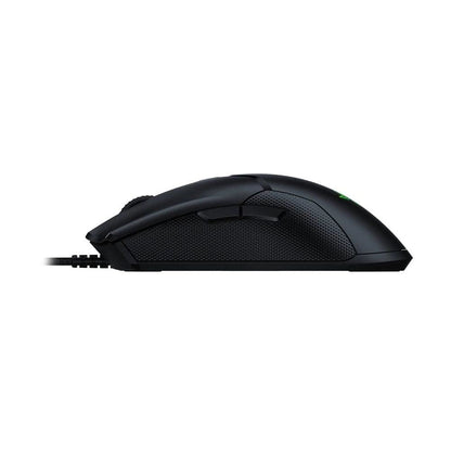 Razer Viper Ambidextrous Mouse 16,000 DPI Optical Sensor Chroma Black Medium RZ.MO.VP.01.RT