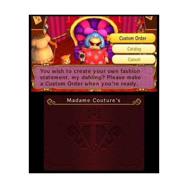 Nintendo The Legend of Zelda Tri Force Heroes - Nintendo 3DS Game Model 167141