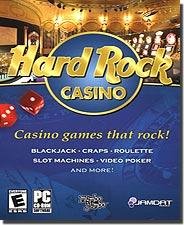 Hard Rock Casino