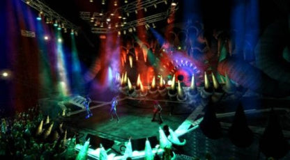 Sony Rock Band - PlayStation 2 Game (Renewed) - Classic Music Game for PS2