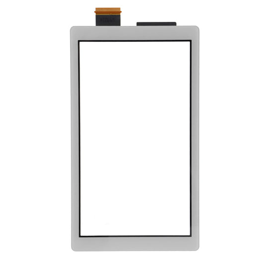 Glass for Lite Replacement Front Outer Panel Digitizer Glass for Lite Console.
