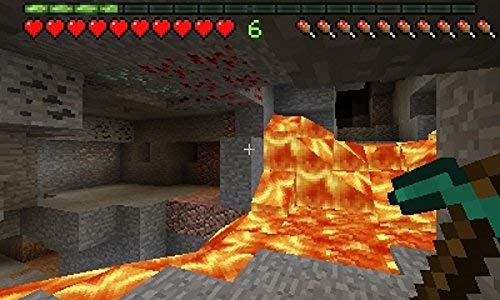 Nintendo Minecraft: New Nintendo 3DS Edition - Renewed for Nintendo 3DS