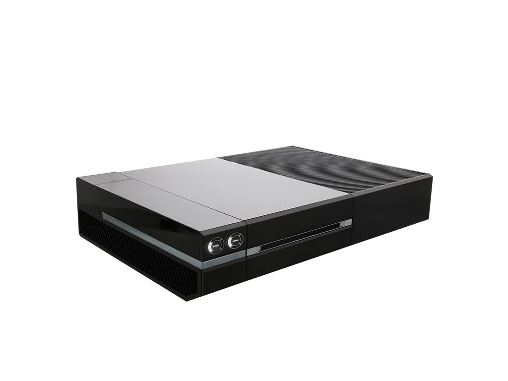 Nyko Modular Power Station - 2 Port Power Station with 2 Rechargeable Batteries for Xbox One