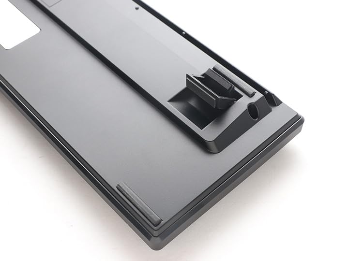 Ducky Origin Mechanical Keyboard - Cherry MX Brown, Double Shot PBT, Model DKOR2308A-CBUSPDOECLAAA1